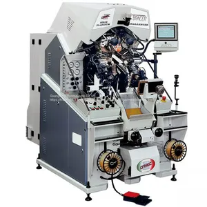 CHALLENGER TRACER Fully Automatic Computer Program Toe Laster thumbnail-1