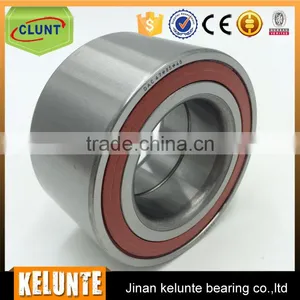 Small Auto Wheel Hub Bearing DAC1280012 Made in China 12*28*12*12mm thumbnail-6