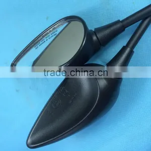 Rearview Mirror for Benelli Motorcycle 40440S010000 thumbnail-6