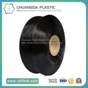 1200d 100 Filament High Quality PP FDY Yarn for Clothes FDY thumbnail-2