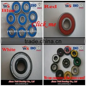 High Speed Longboard Bearings Skate Bearings thumbnail-4