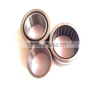 With Inner Ring With Roller Cage Needle Roller Bearing NKI25/20 thumbnail-6