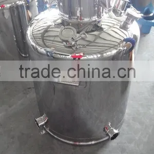 Stainless Steel Milk Can Boiler thumbnail-1