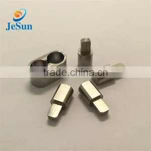 Manufacturing Customized Design Cnc Parts,metal Machining Parts thumbnail-5