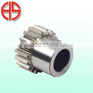 Gear Made in China Direct Factory Stock Standard Gear thumbnail-4