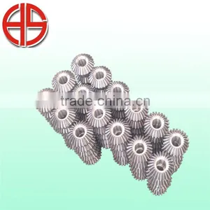 Micro Bevel Gears thumbnail-1