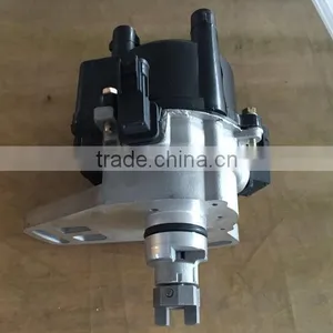 High Quality Ignition Distributor 1905074040 19050-74040 for 5SFE Engine thumbnail-1