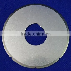 Food Cutting Circular Knife, Food Cutting Machine Parts thumbnail-5