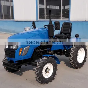 18hp Mini Tractor thumbnail-1