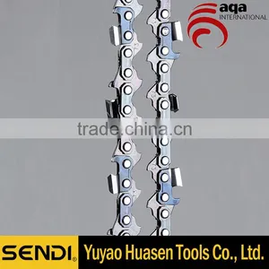 SENDI 3/8" Guage 0.058 Chinese Chainsaw, High Quality Gasoline Chain Saw Spare Parts thumbnail-1