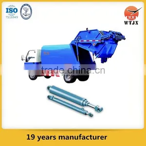 Hydraulic Cylinders for Gabage Truck Parts thumbnail-1