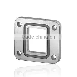 Custom Made High Precision Carbon Steel Mim Metal Injection Molding Mechanical Parts Industrial Parts thumbnail-1