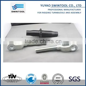 SUPPLIER OF Forged Top Link Repair Ends thumbnail-2