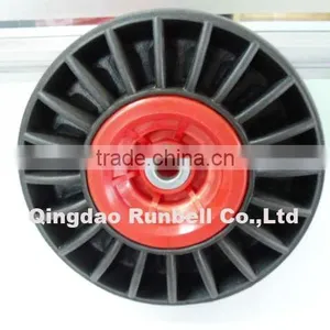Boat Trailer Roller thumbnail-1