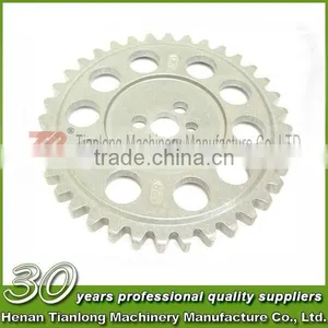 C-3056K/73070/203056 Engine Timing Chain Kit With S505 Crank thumbnail-3