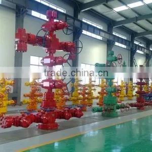 API Wellhead Equipment thumbnail-1