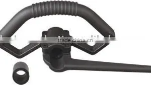 Component Parts of Brush Cutter thumbnail-1