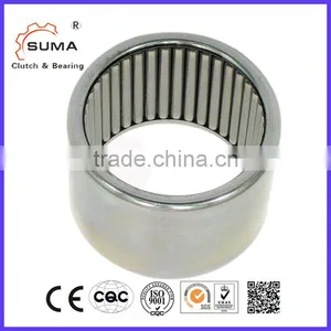 Drawn Cup One-Way Clutch Bearing Needle B1010 thumbnail-3