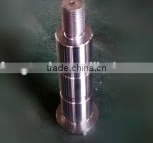 Precision Handle Axles thumbnail-1