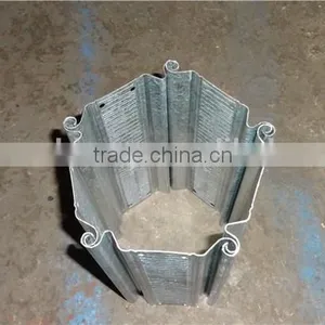 Shop Door Machine Rolling Shutter Door Forming Machine thumbnail-6