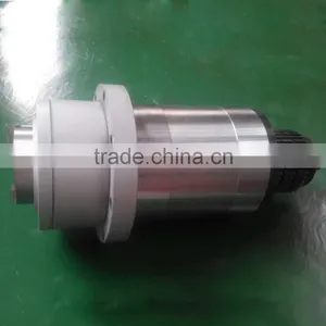 BT40 6000r/min,150mm Machining Center Spindle Belt Drive Spindle thumbnail-2