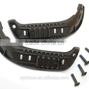 Professional Plastic Injection Mould ,ABS Material Parts Factory in Baoding thumbnail-3