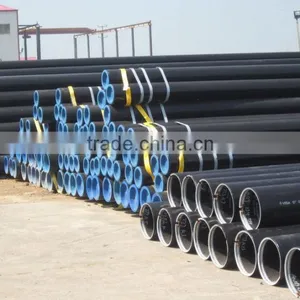 ERW Technique and API Pipe,Thick Wall Pipe Special Pipe Erw Carbon Steel Pipe thumbnail-4