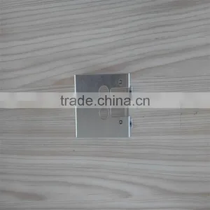 Medical Instrument Power Source Interface Bracket thumbnail-3