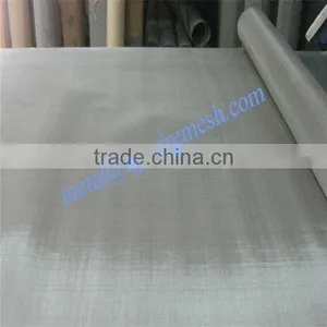 Best Quality ss Woven Wire Mesh / Stainless Steel Woven Wire Mesh thumbnail-6