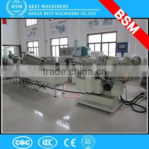 Vietnam Cheap Automatic Snack Food Packing Machine/ Plastic Bags for Food Packing thumbnail-4