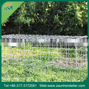 Get $1000 Coupon Galvanized Wire Mesh for Fence With Stones thumbnail-4
