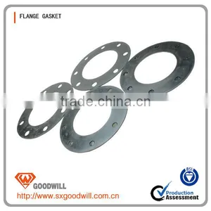 Flat Face Flange Gasket thumbnail-1