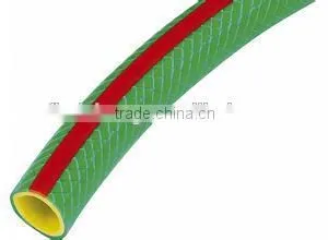 Reinforced Soft Pvc Nylon Hose thumbnail-5