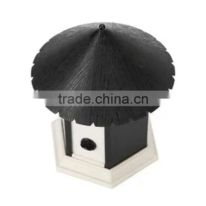 2016 Newest Pet Outdoor Bark Control Product For Dog Ultrasonic Dog Bark Control thumbnail-3