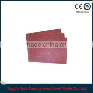 Emery Coated Sanding Paper Cloth thumbnail-1