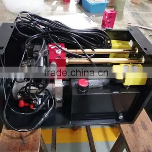 Hydraulic Power Units Type Hydraulic Power Pack Unit thumbnail-5