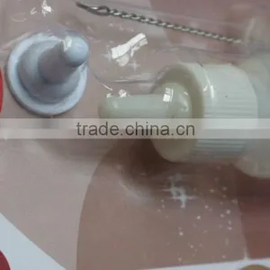 50ml Pet Bottles Set Pet Nursing Bottle Set thumbnail-6