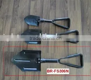 Metal Snow Shovel thumbnail-1