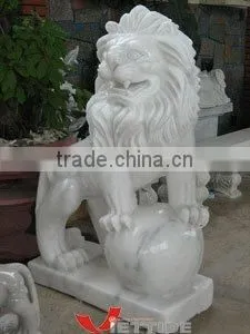 Stone Animal Sculptures thumbnail-1