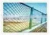 Pvc Coated Wire Mesh Panel thumbnail-1