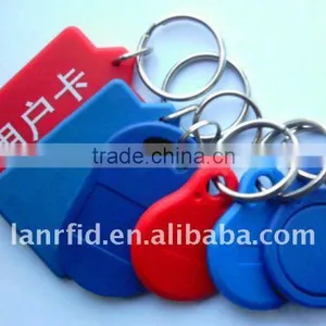 China Manufacturer Rfid Card, Rfid Wristband, Rfid Keyfob--Top Quality,Top Service thumbnail-6