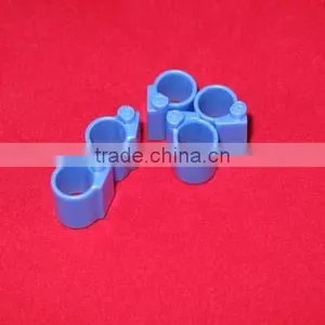 Hot Seller RFID Enabled Foot Ring for Animal Tracking System thumbnail-1