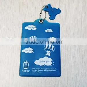 October New Design RFID Card Wallet Credit Card Size RFID Blocking Wallets thumbnail-3
