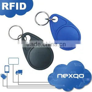 125KHz T5577 Proximity Keyfob Smart Access Control Keyfobs thumbnail-4