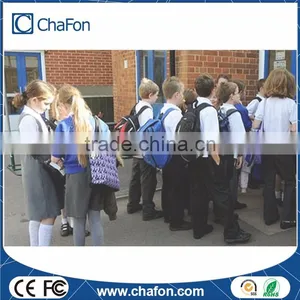 125khz Long Range Reader and Tag for School Time Attendance Rfid thumbnail-2
