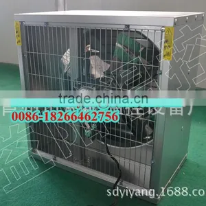 Industrial Exhaust Fan thumbnail-1