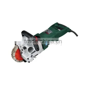 Amsure 4500W Wall Groove Cutting Machine AMKC001, Wall Chaser With Leakage Protector thumbnail-1