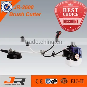 Hand Tool Manufacturer Garden Tool Grass Trimmer JR-2600-1 thumbnail-1