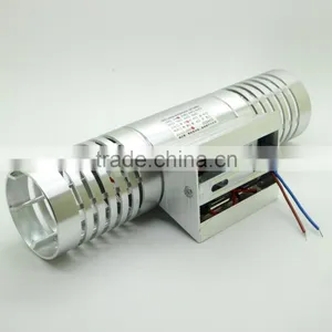 Modern Warm Light LED Wall Lamps thumbnail-2