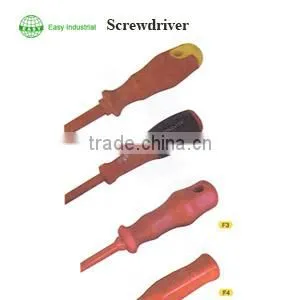 Profession Insulated Handle Electrician Tools Screwdriver thumbnail-1